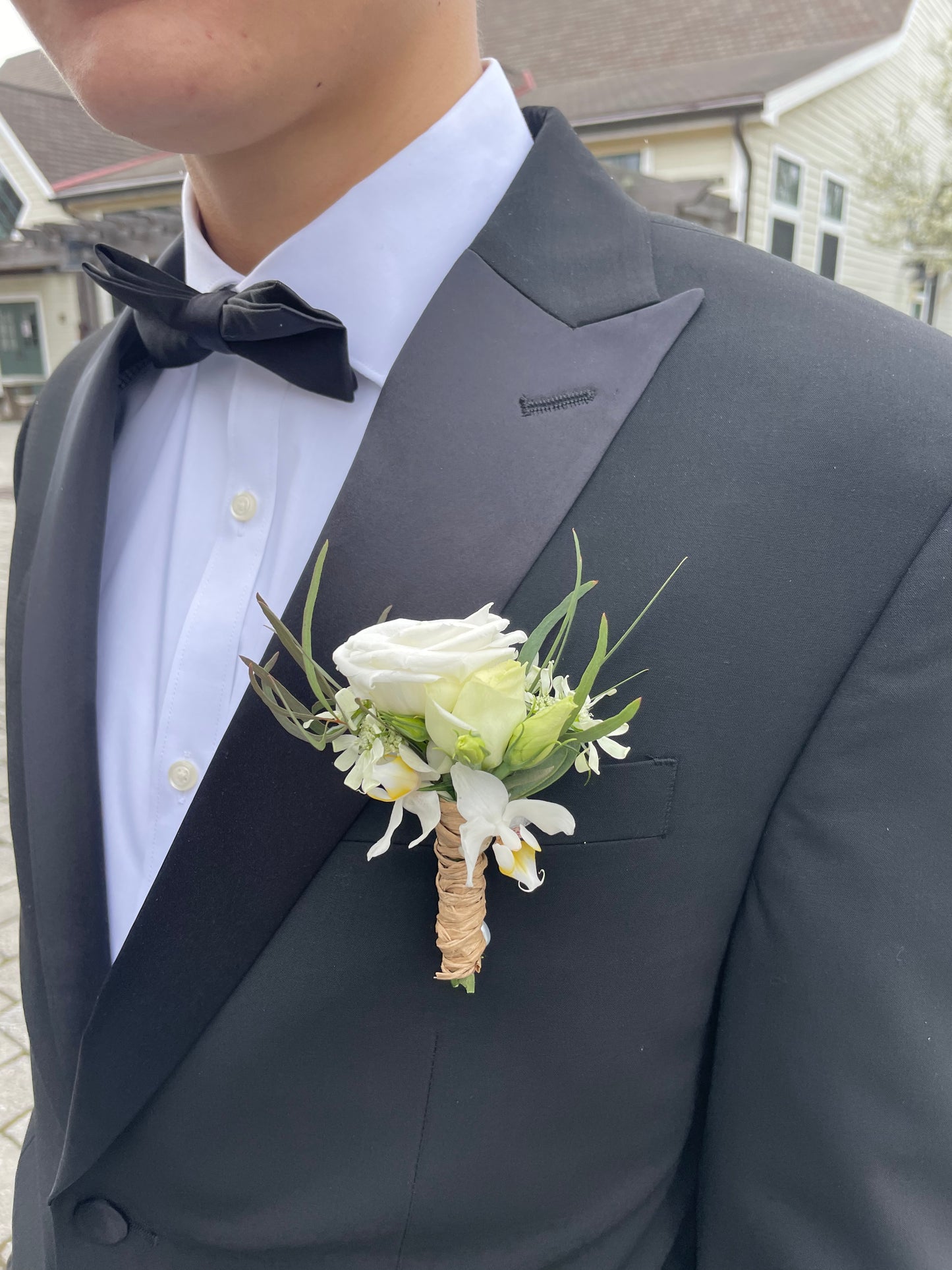 Boutonnière