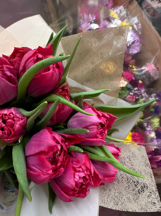 Flower Subscription