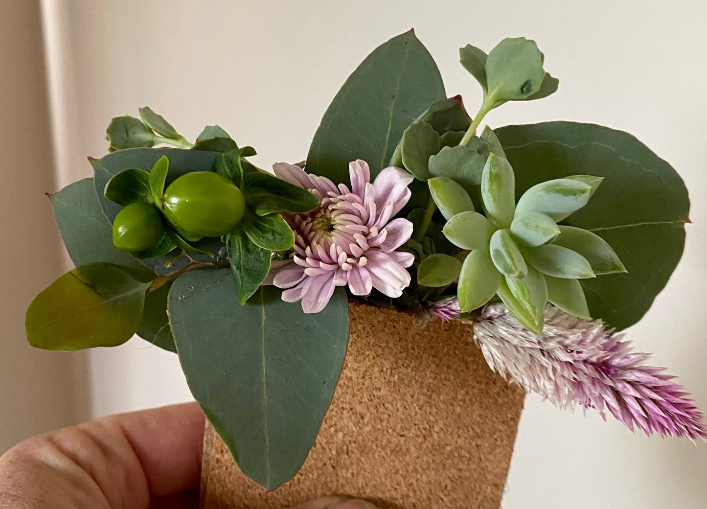 Boutonnière