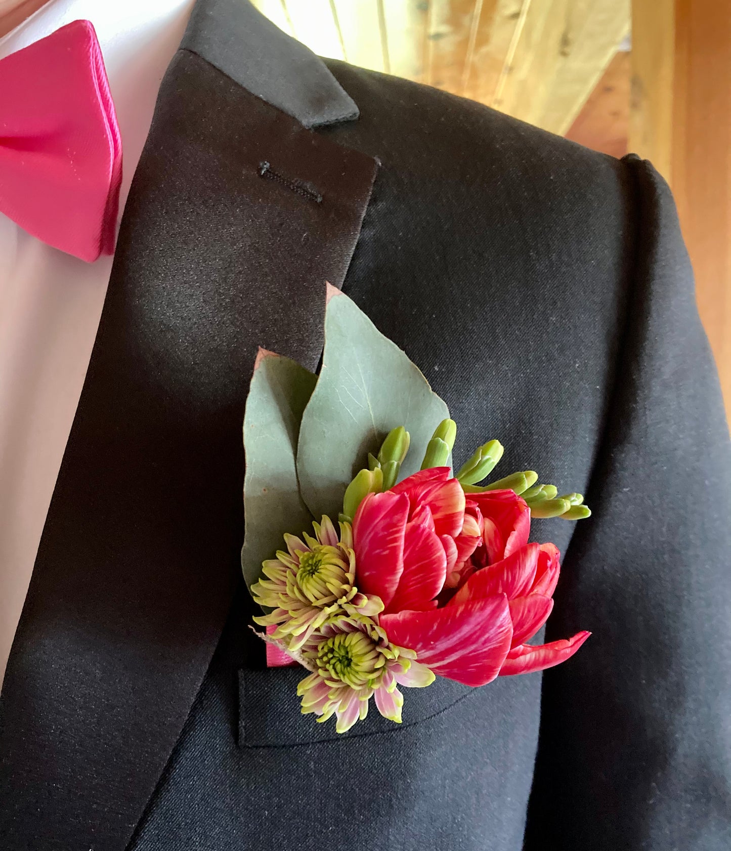 Boutonnière