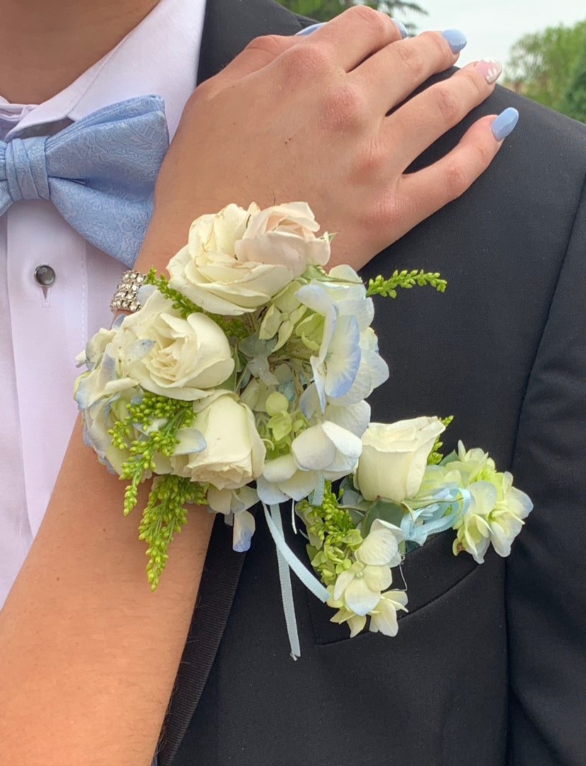 Corsage