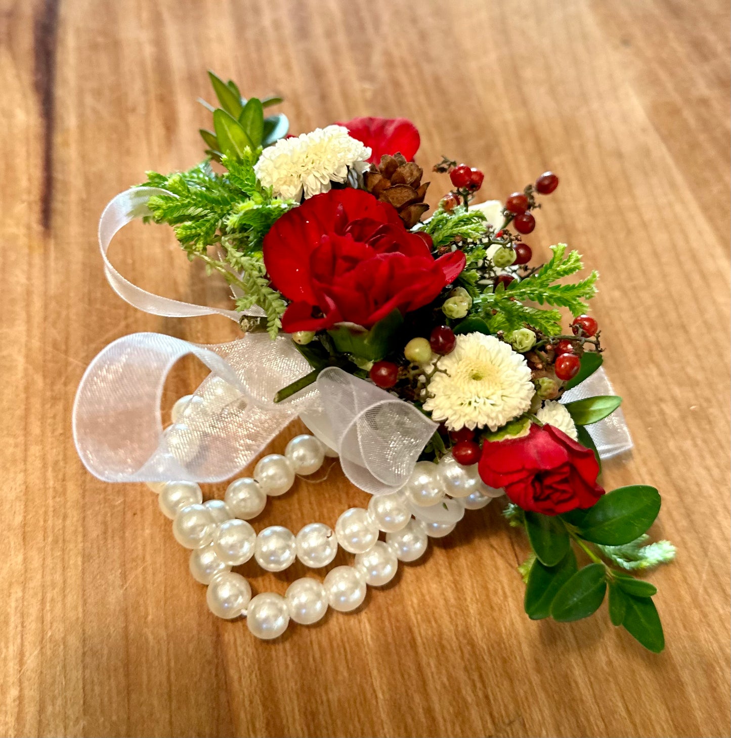 Corsage