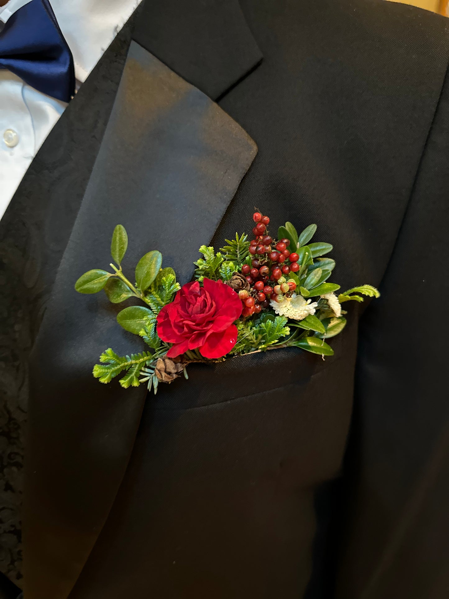 Boutonnière