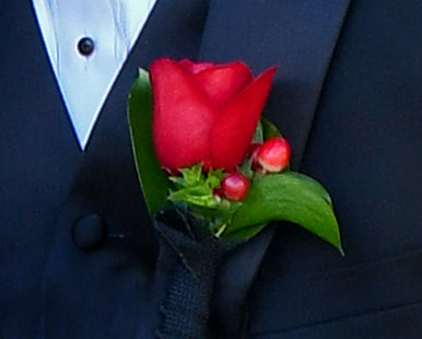 Boutonnière