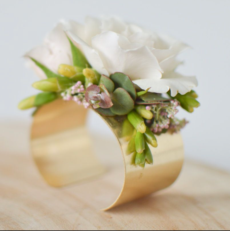 Corsage