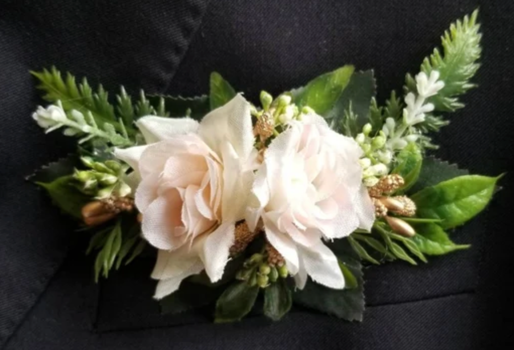 Boutonnière