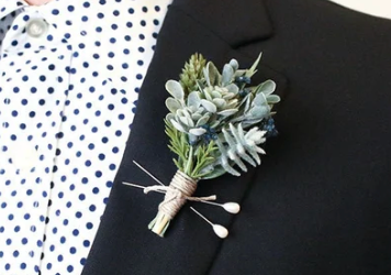 Boutonnière