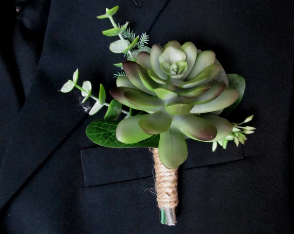 Boutonnière