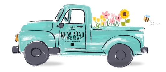 An Exciting New Chapter for New Road Flower Market