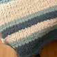 Chunky Knit Blanket Workshop