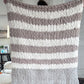 Chunky Knit Blanket Workshop