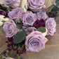 Lavender Love Roses