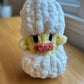 Baby Chick with Egg