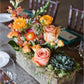 Holiday Centerpiece